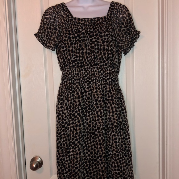 Merona Dresses & Skirts - Merona cinch waist Dress